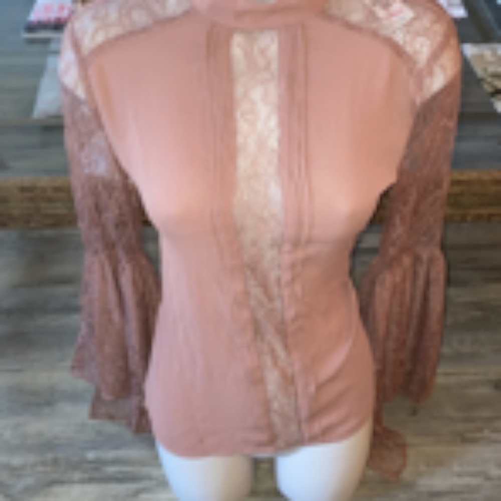 Express blouse XS